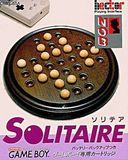 Solitaire (Game Boy)
